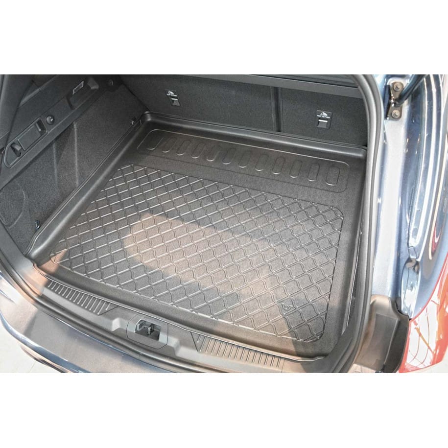 tavita-portbagaj-ford-focus-iv-combi-guardliner Tavita portbagaj Ford Focus IV combi Guardliner - imagine 1
