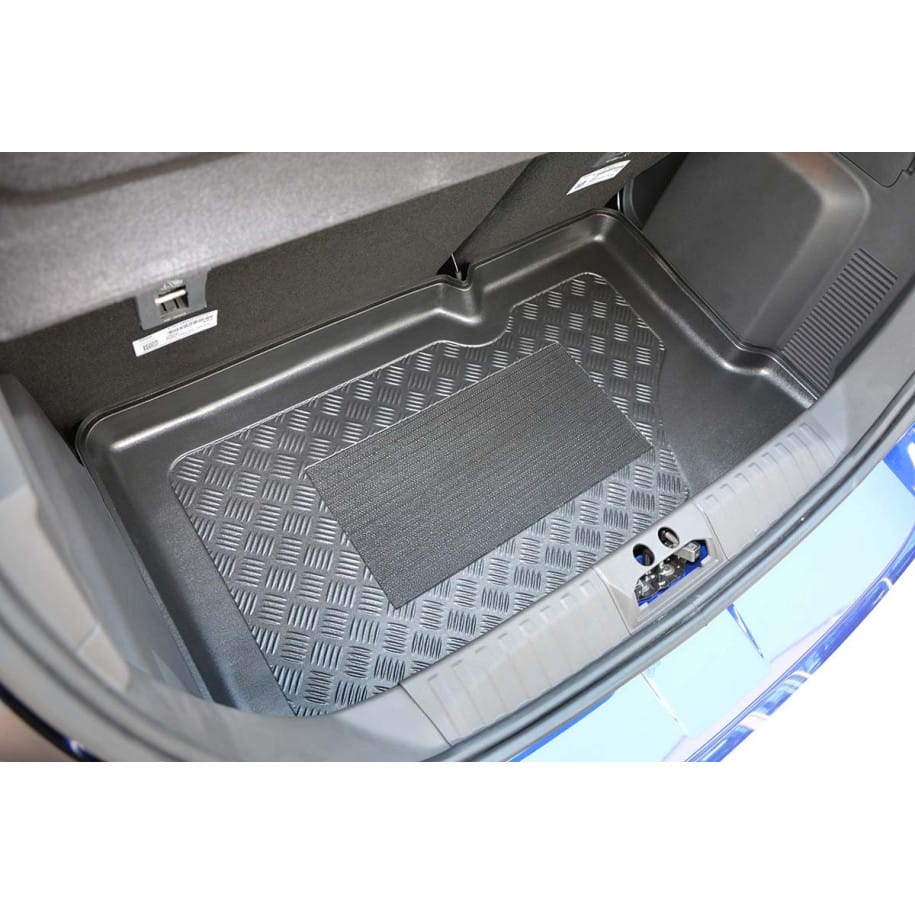 tavita-portbagaj-ford-ka-plus Tavita portbagaj Ford Ka+ - imagine 1