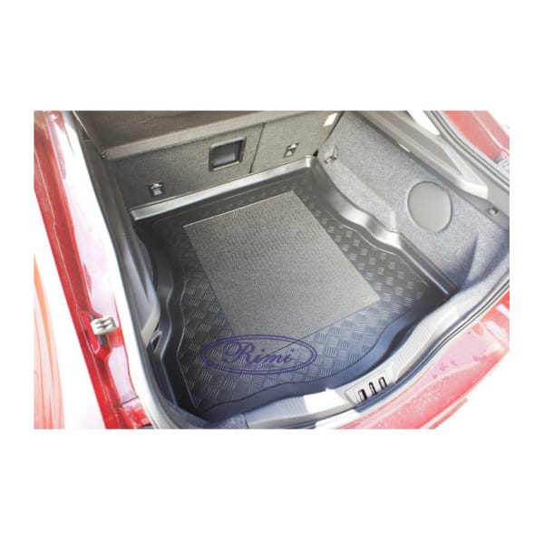 Tavita portbagaj Ford Mondeo V Liftback (jos)
