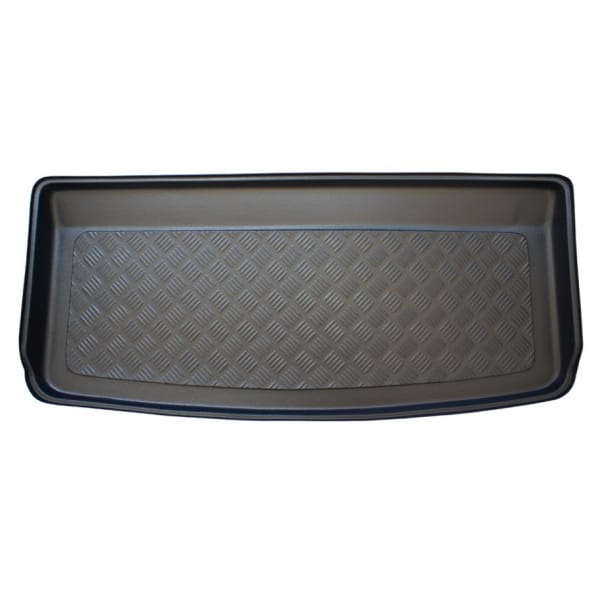 Tavita portbagaj Ford S-Max I (7 locuri - mic) Basic