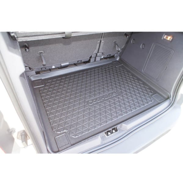 Tavita portbagaj Ford Tourneo Connect II scurt Premium