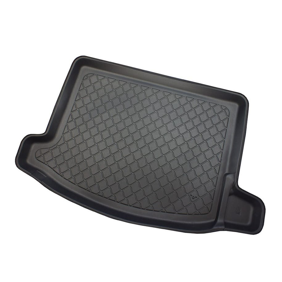 tavita-portbagaj-honda-civic-ix-hatchback-guardliner Tavita portbagaj Honda Civic IX hatchback Guardliner - imagine 1