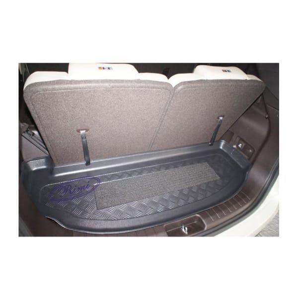 Tavita portbagaj Hyundai Grand Santa Fe III (7 locuri- in spatele rd.3)