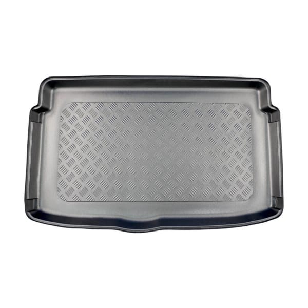 Tavita portbagaj Hyundai i20 III (jos) Basic