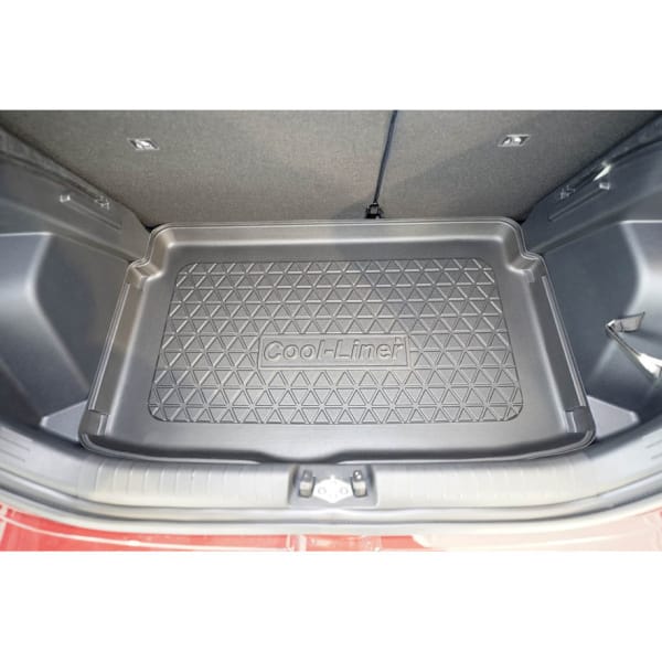 Tavita portbagaj Hyundai i20 III (jos) Premium
