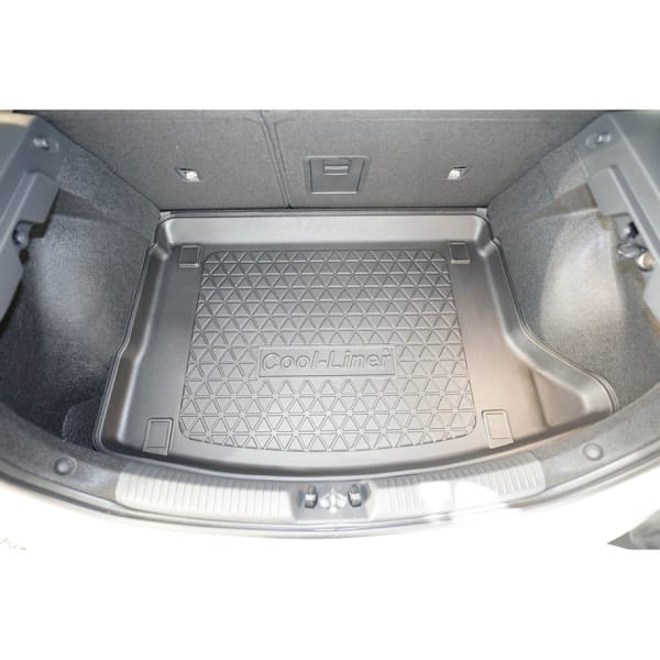 Tavita portbagaj Hyundai i30 III Hatchback Mild Hybrid Premium