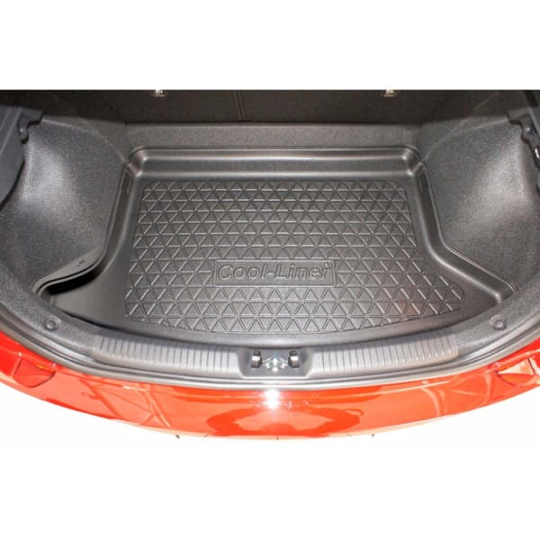 Tavita portbagaj Hyundai i30 III (jos) Premium
