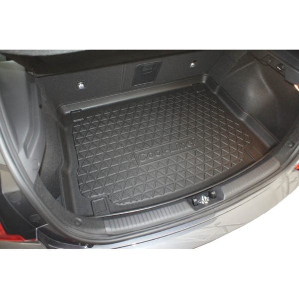 Tavita portbagaj Hyundai i30 III (sus) Premium