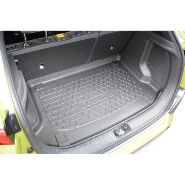 Tavita portbagaj Hyundai Kona I Premium