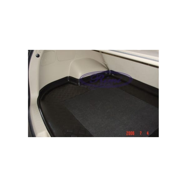 Tavita portbagaj Hyundai Santa Fe II (5 loc)