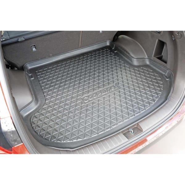 Tavita portbagaj Hyundai Santa Fe IV (5 loc) Premium