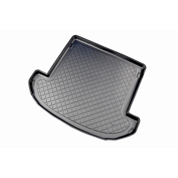 Tavita portbagaj Hyundai Santa Fe IV (7 loc) Guardliner