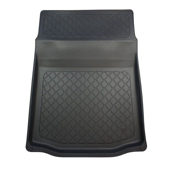 Tavita portbagaj Jaguar XF II (kit reparatie pana) Guardliner
