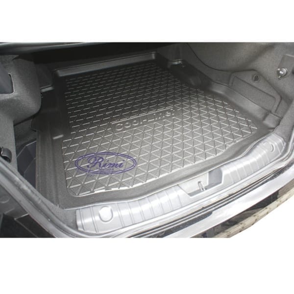 Tavita portbagaj Jaguar XF II (roata rez) Premium