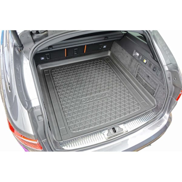 Tavita portbagaj Jaguar XF II Sportbrake Premium