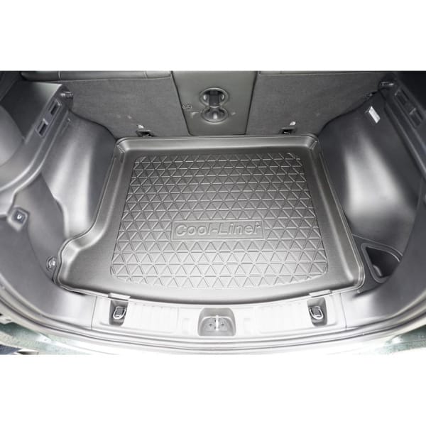 Tavita portbagaj Jeep Compass II 4xe Plug-in Hybrid Premium