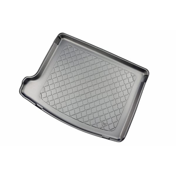 Tavita portbagaj Jeep Compass II 4xe Plug-in Hybrid Guardliner