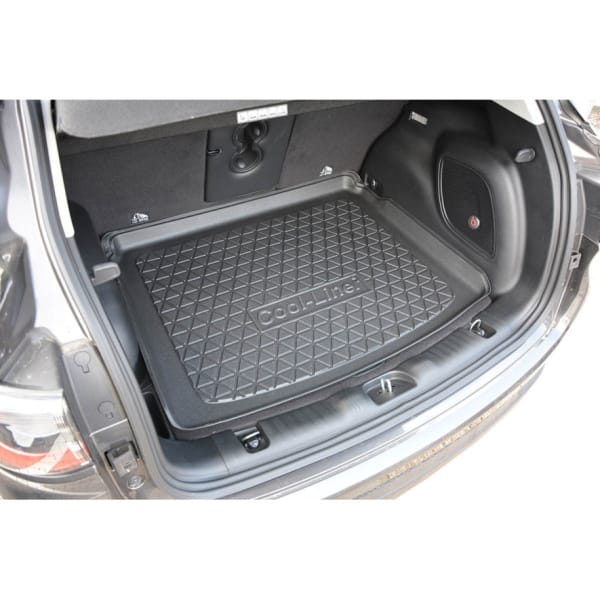 Tavita portbagaj Jeep Compass II Premium