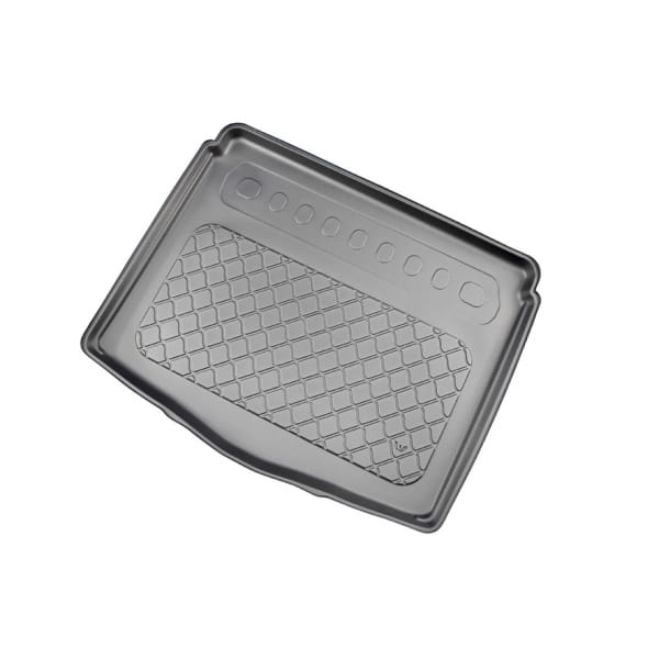 Tavita portbagaj Jeep Renegade Facelift (fara podea) Guardliner