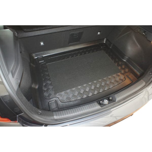 Tavita portbagaj Kia Ceed III hatchback (sus)