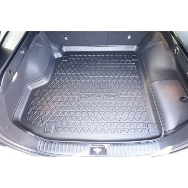 Tavita portbagaj Kia Ceed III Sportswagon PHEV Premium