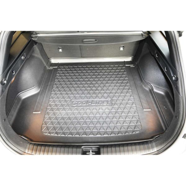 Tavita portbagaj Kia Ceed III Sportswagon Premium