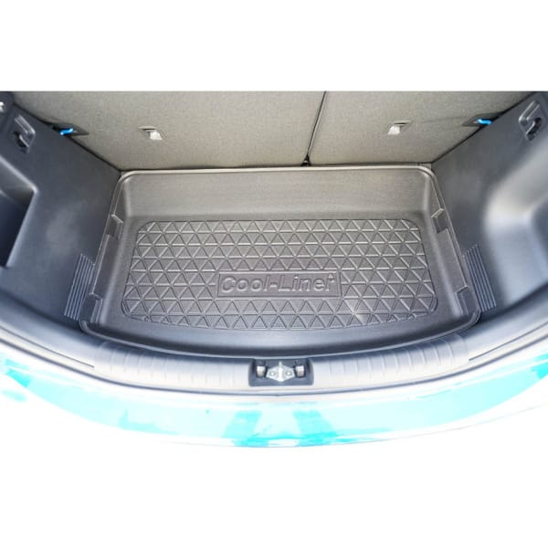 Tavita portbagaj Kia Rio IV Mild Hybrid Premium