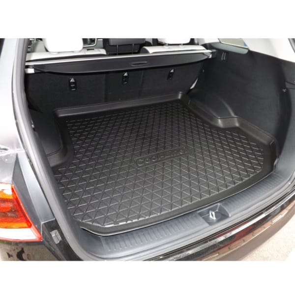 Tavita portbagaj Kia Sorento III (5 loc) Premium
