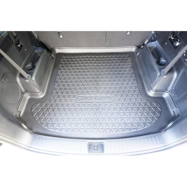Tavita portbagaj Kia Sorento IV (7 loc) Premium