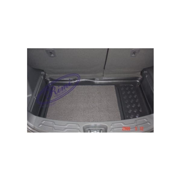 Tavita portbagaj Kia Soul I (jos)