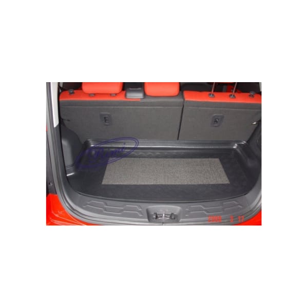 Tavita portbagaj Kia Soul I (sus)