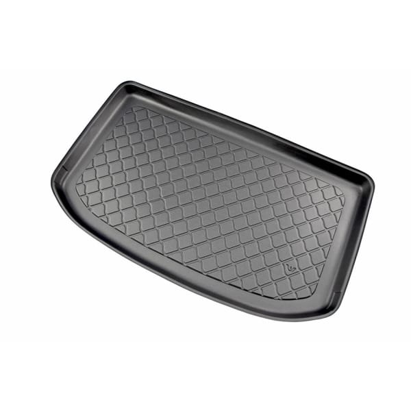 Tavita portbagaj Kia Soul II (sus) Guardliner