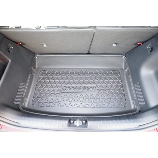 Tavita portbagaj Kia Stonic Facelift Mild Hybrid Premium