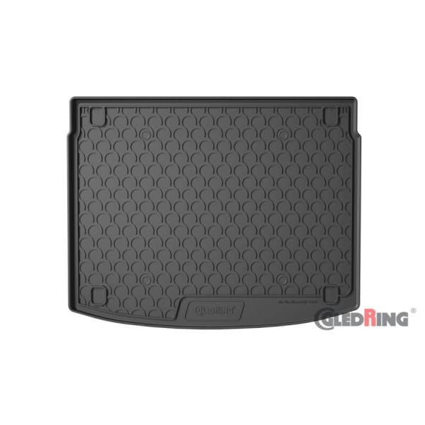 Tavita portbagaj Kia XCeed - portbagaj sus (Gledring)