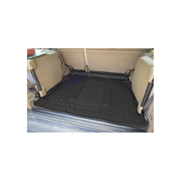 Tavita portbagaj Land Rover Discovery II (7 loc)