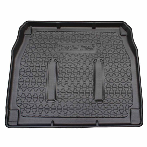 Tavita portbagaj Land Rover Discovery II (7 loc) Premium
