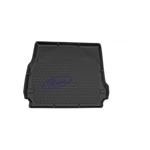 Tavita portbagaj Land Rover Discovery III / Discovery IV (5 locuri) Premium