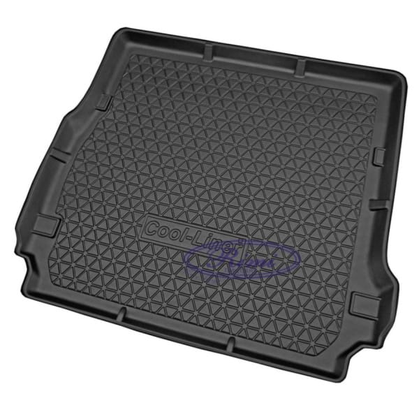 Tavita portbagaj Land Rover Discovery III / Discovery IV (7 locuri) Premium