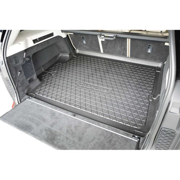 Tavita portbagaj Land Rover Discovery V (5-7 loc) Premium