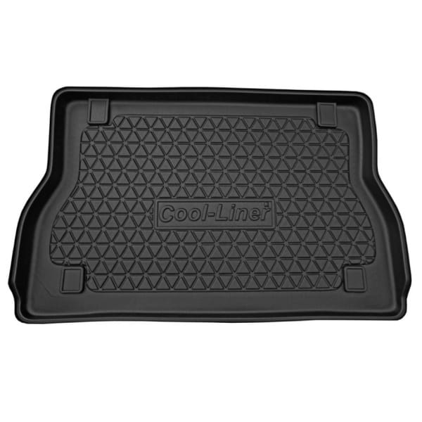 Tavita portbagaj Land Rover Freelander I (3 usi) Premium