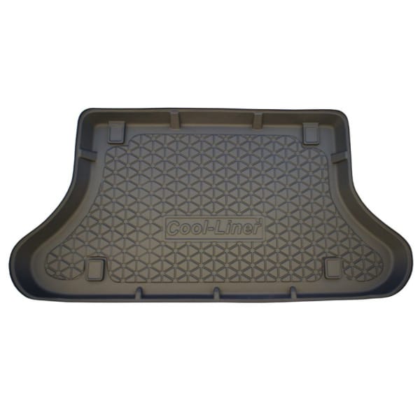 Tavita portbagaj Land Rover Freelander I (5 usi) Premium