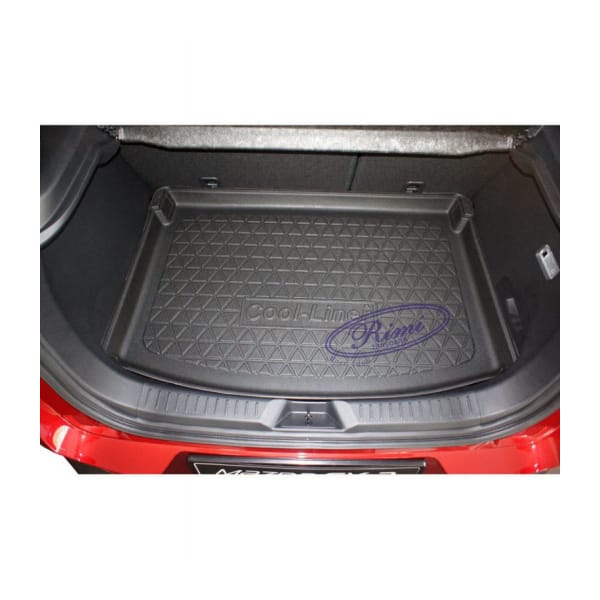 Tavita portbagaj Mazda CX-3 Premium