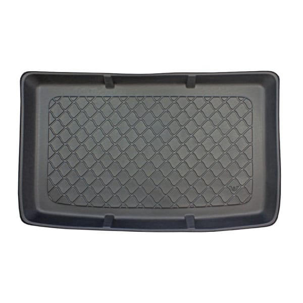 Tavita portbagaj Mercedes A W168 Guardliner