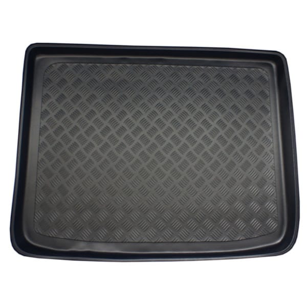 Tavita portbagaj Mercedes B W245 (jos) Basic