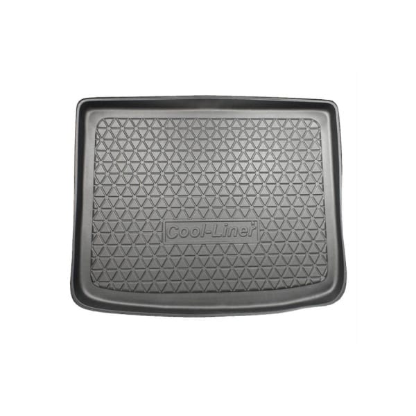 Tavita portbagaj Mercedes B W245 (jos) Premium