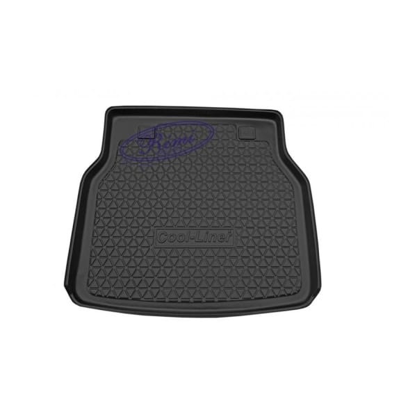 Tavita portbagaj Mercedes C W203 T (combi) Premium