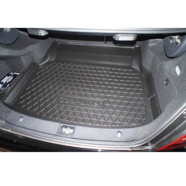 Tavita portbagaj Mercedes C W204 Coupe Premium