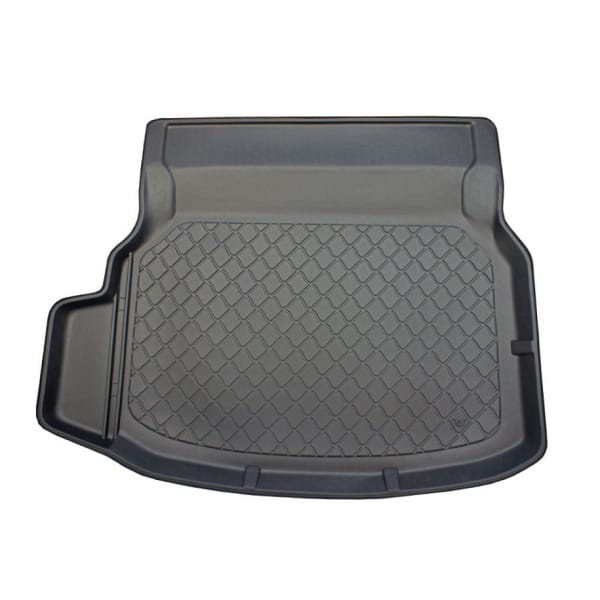 Tavita portbagaj Mercedes C W204 (panta si ureche) Guardliner