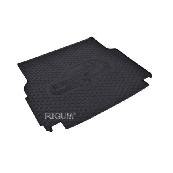 Tavita portbagaj Mercedes C W204 T (Combi) - Rigum