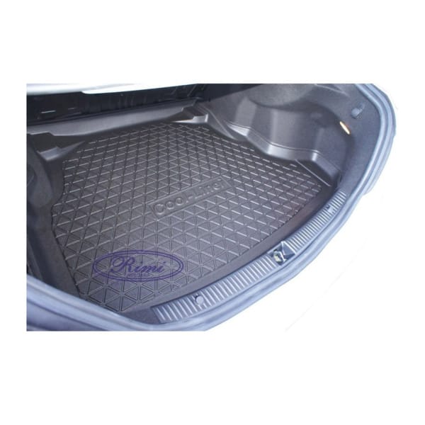 Tavita portbagaj Mercedes C W205 (bancheta nerabatabila) Premium